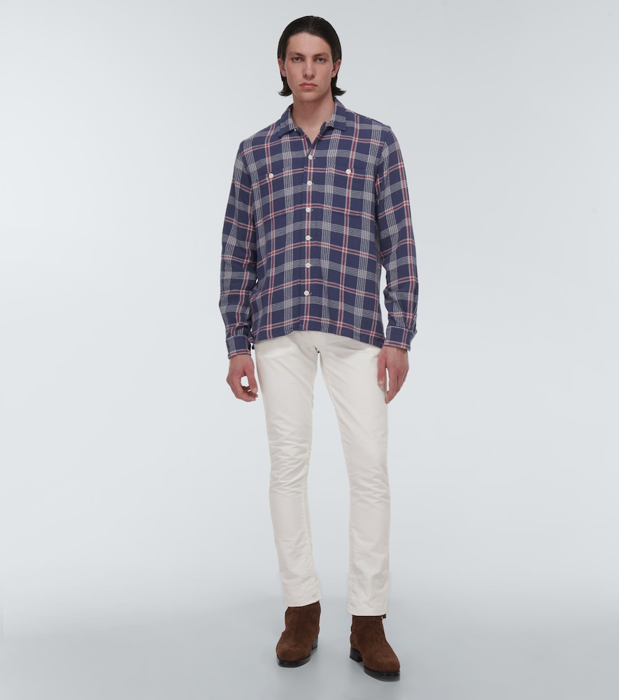 Sullivan slim jeans