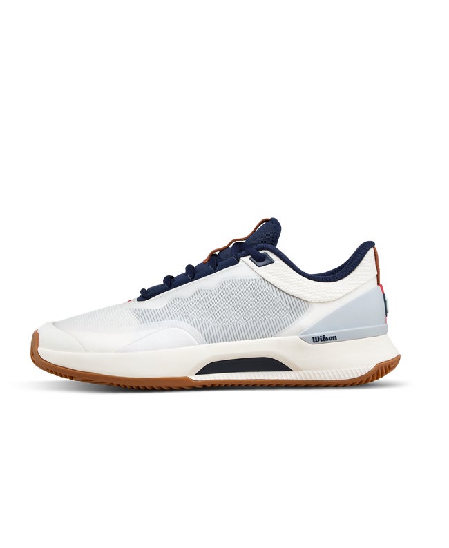 Intrigue Tour Clay Women's Tennis Shoe - Size 5.5