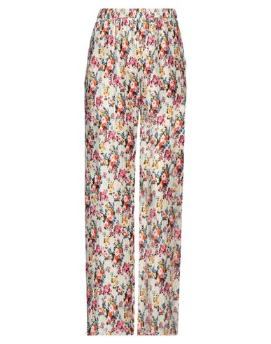 Woman Pants White