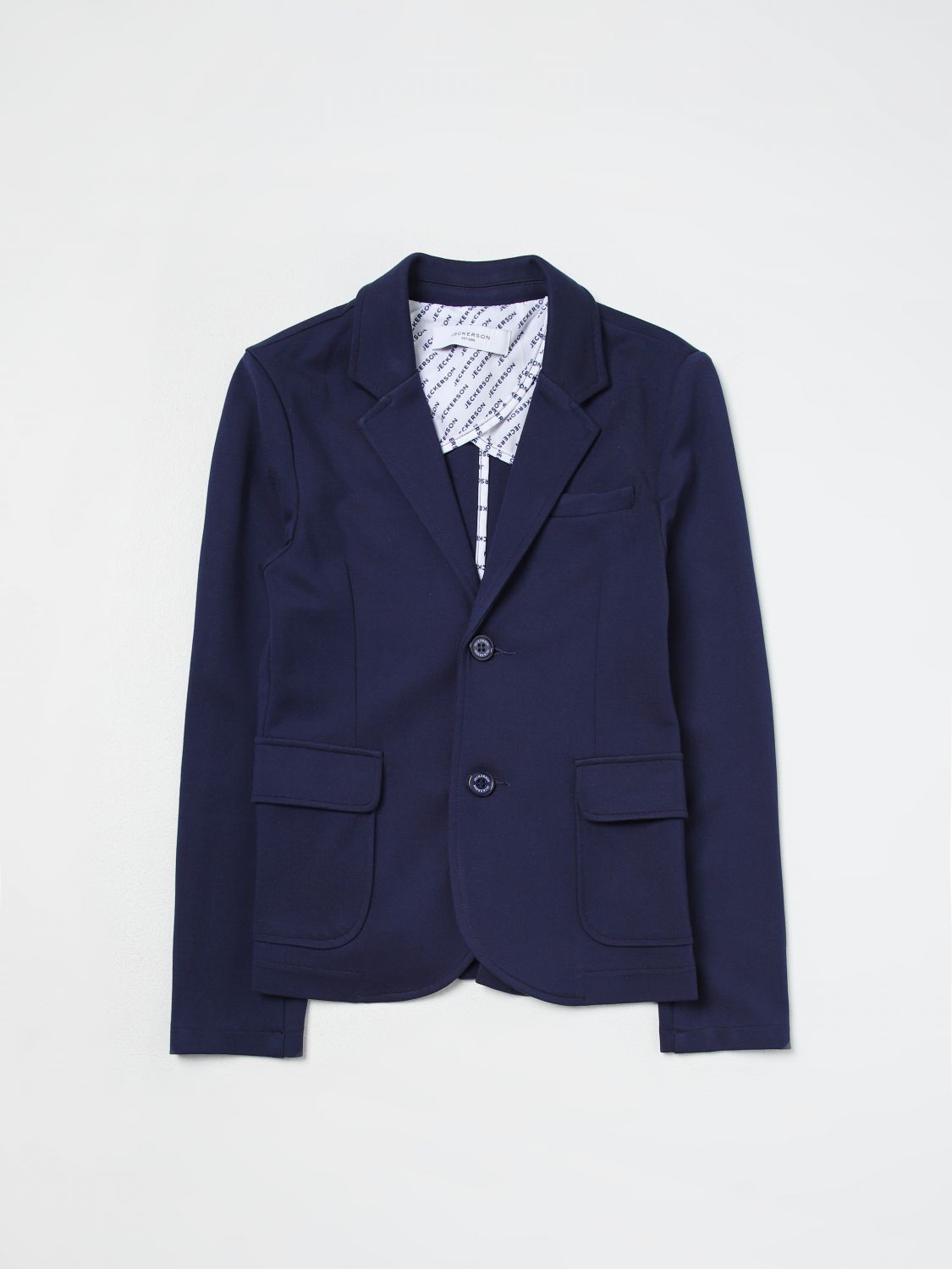 Blazer Kids color Blue