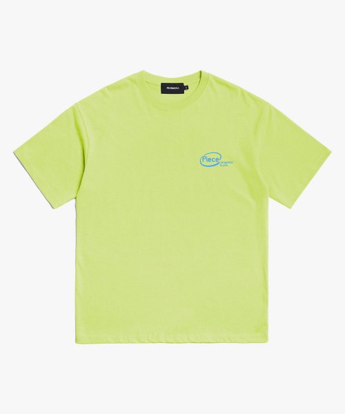 PIECELOGO TSHIRTS