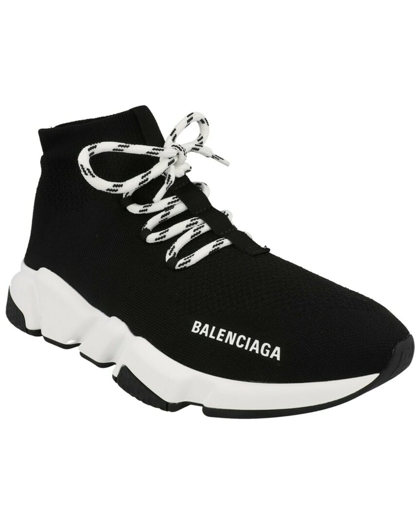 Men's Speed Lace-Up Sneaker