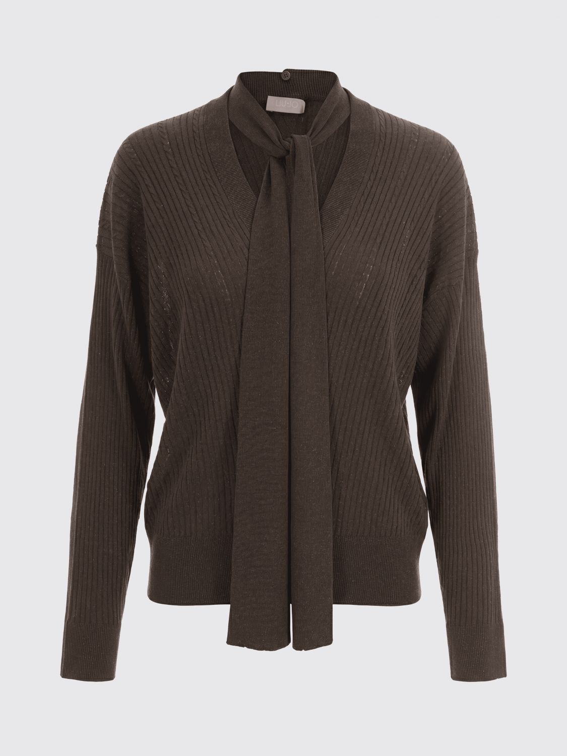 Sweater Woman color Beige