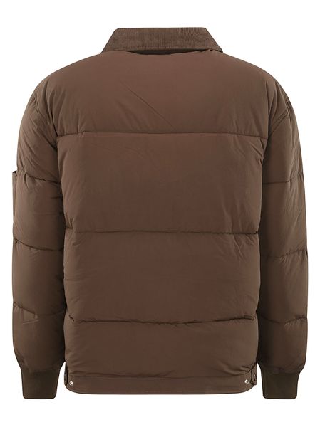 Dickies Padded Puffer Jacket