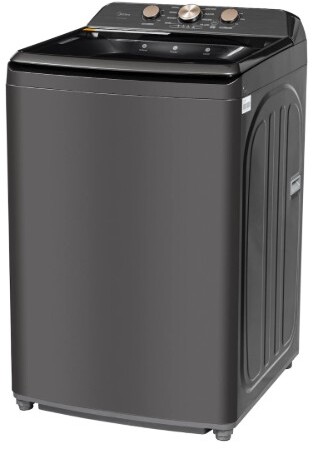Midea 4.. Ft. Top Load Washer MLTW41A1BMG