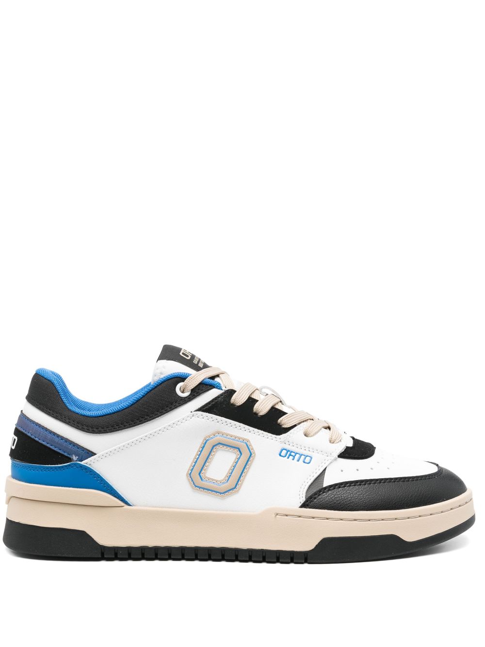 Orto Eclipse sneakers - White