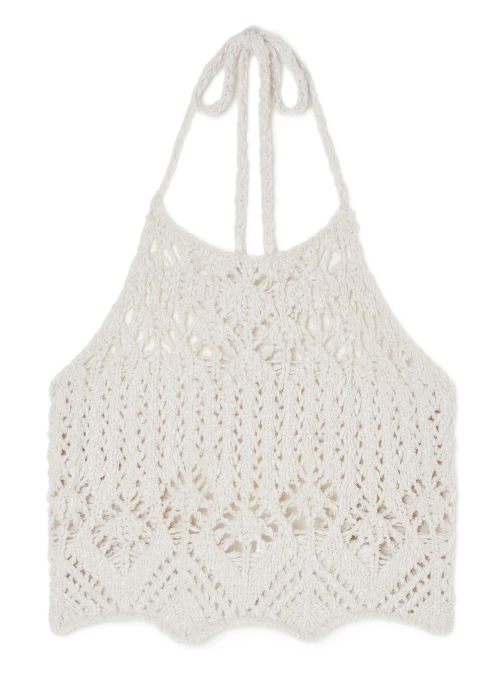 Lagoon Romance cotton top