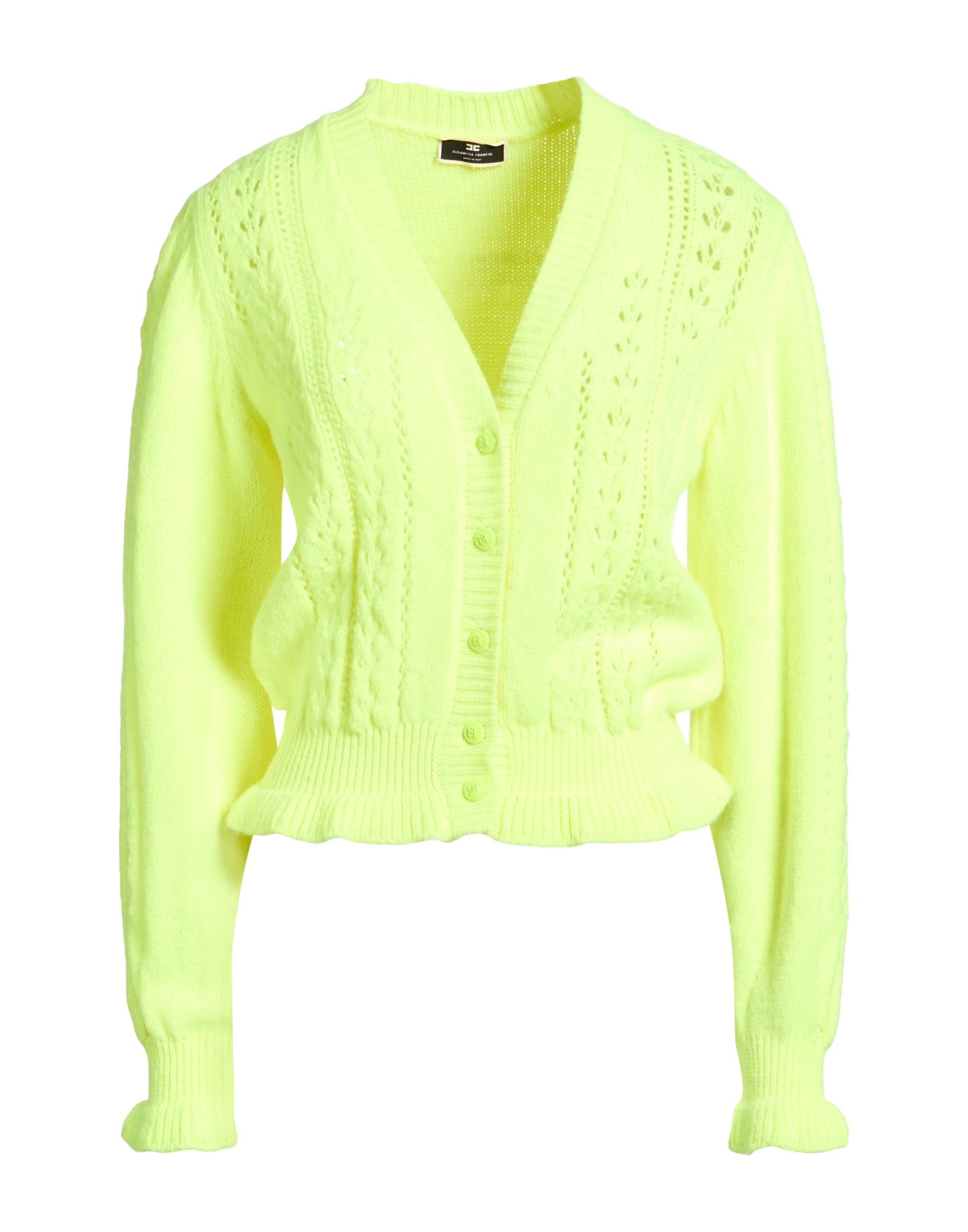 Cardigans