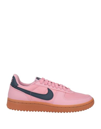 Woman Sneakers Pink Size 5.5 Textile fibers, Synthetisches Material