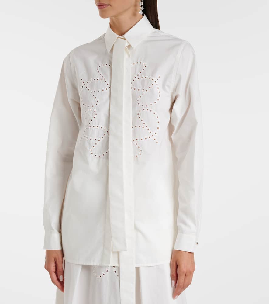 Cotton shirt