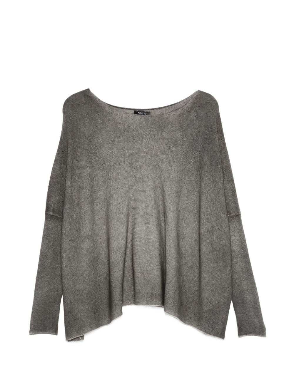 Cahsmere oversized sweater