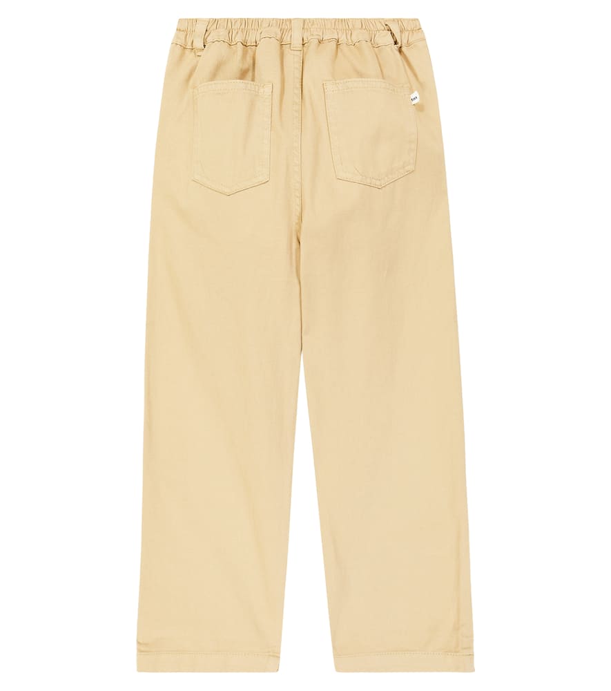 The New Society Rodeo cotton chinos