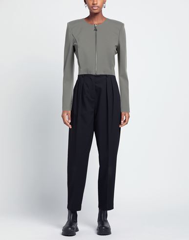 Woman Blazer Lead