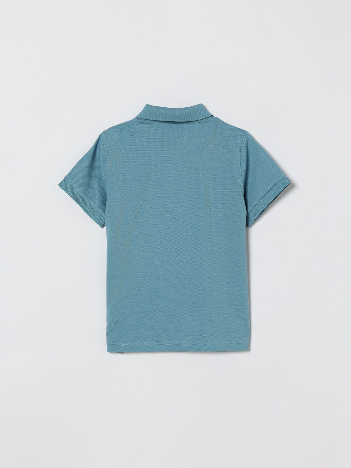 Polo Shirt Kids color Avion