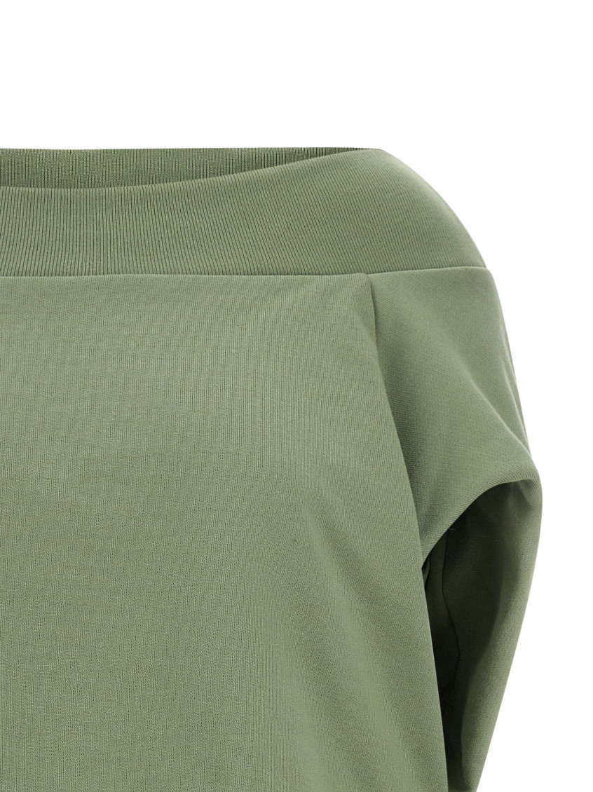 Hamels Sweatshirt Beige