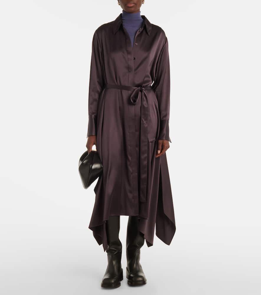 Joseph Cashmere top