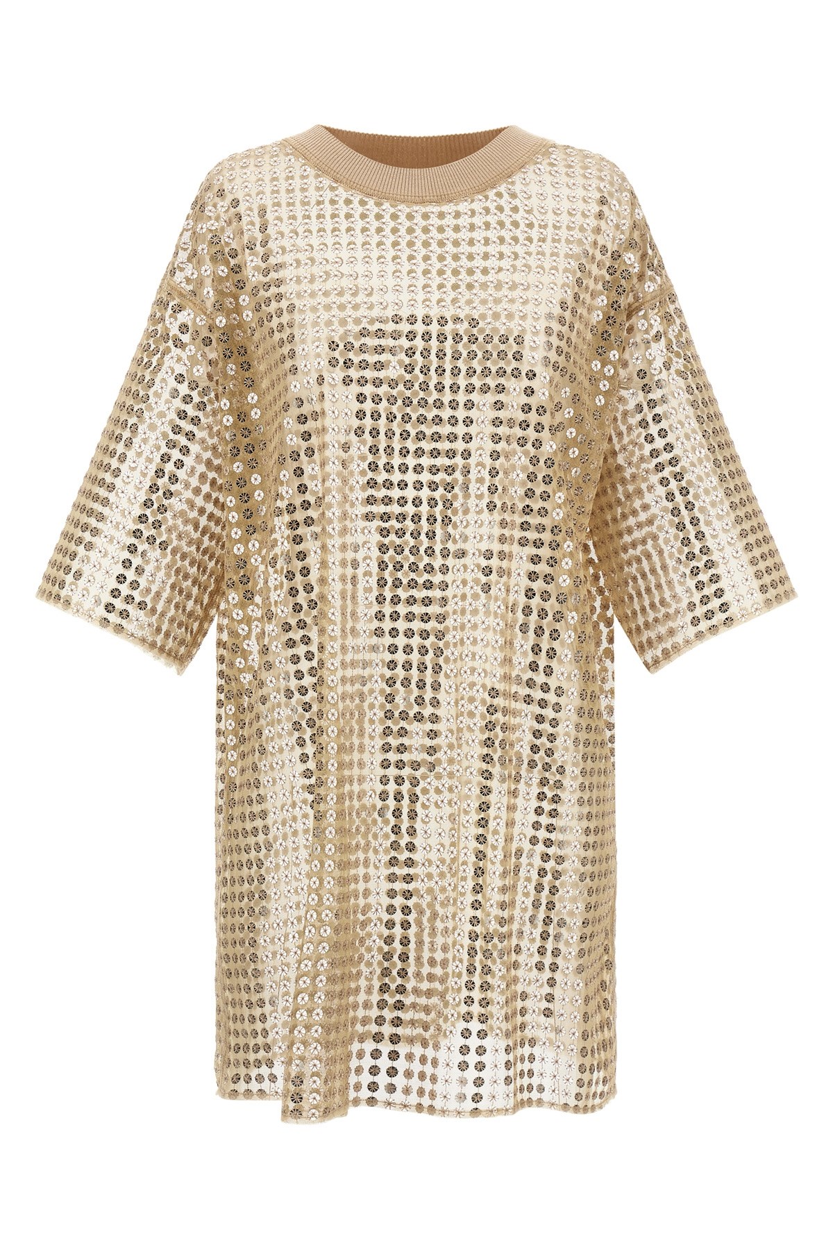 Sequin Dress