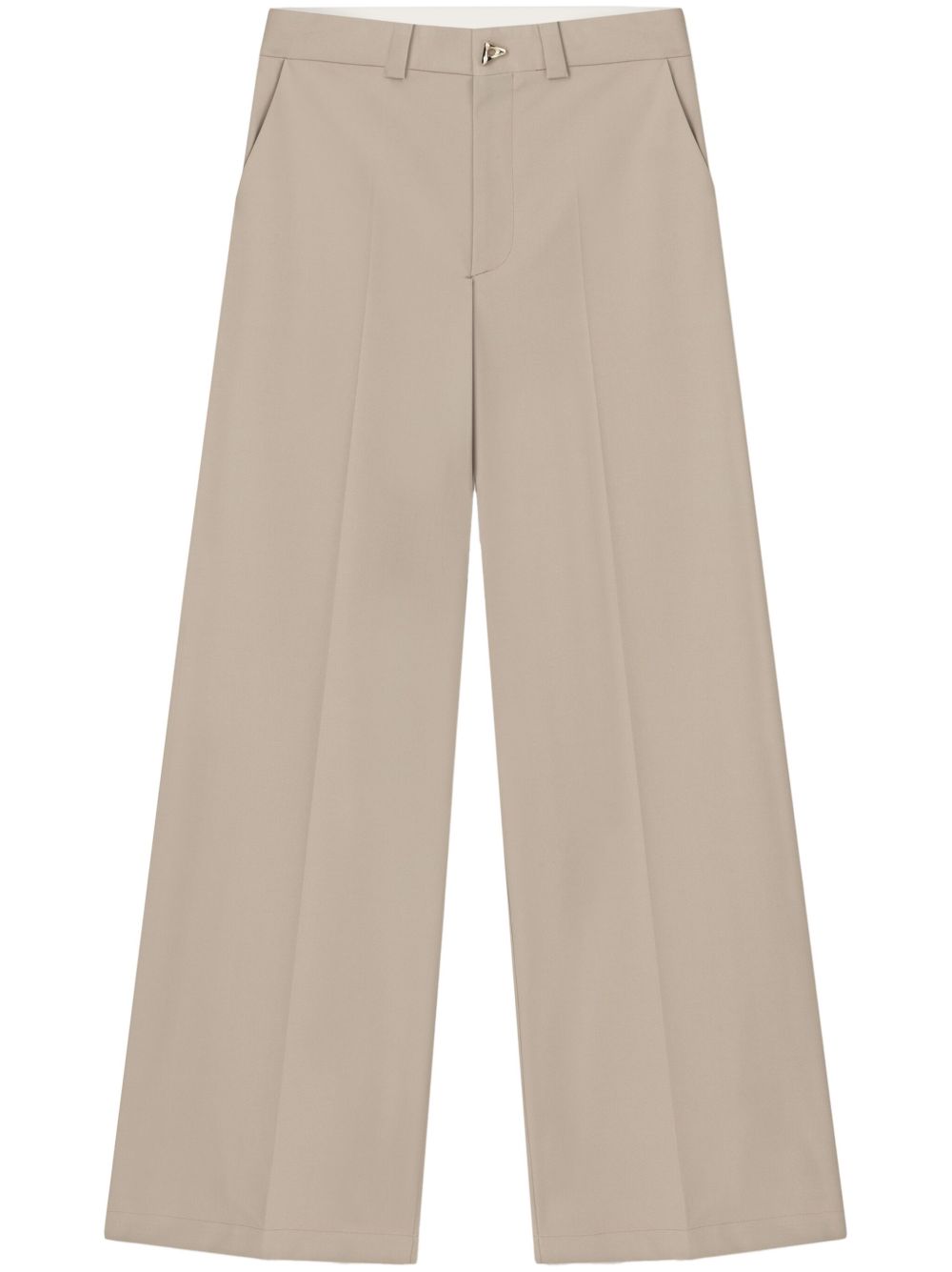 Kai trousers - Neutrals