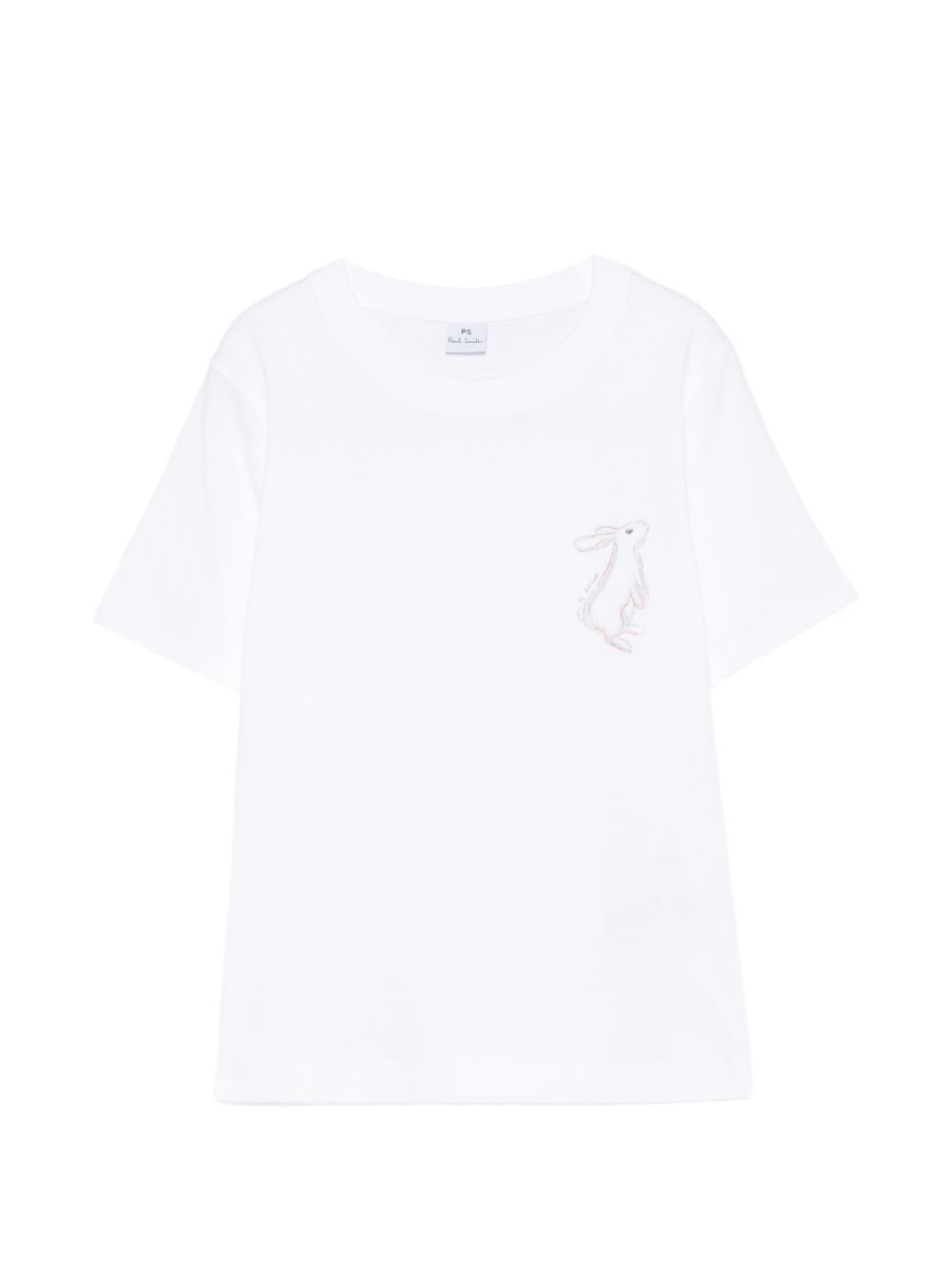 Cotton t-shirt