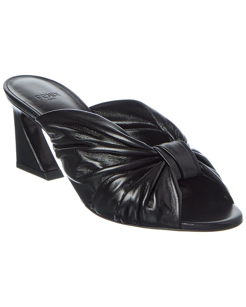 Arco Leather Sandal