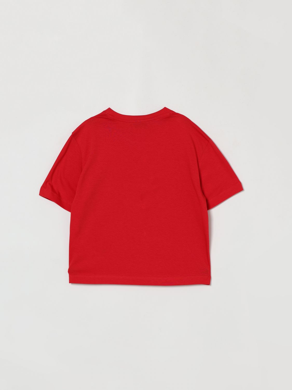 T-Shirt Kids color White