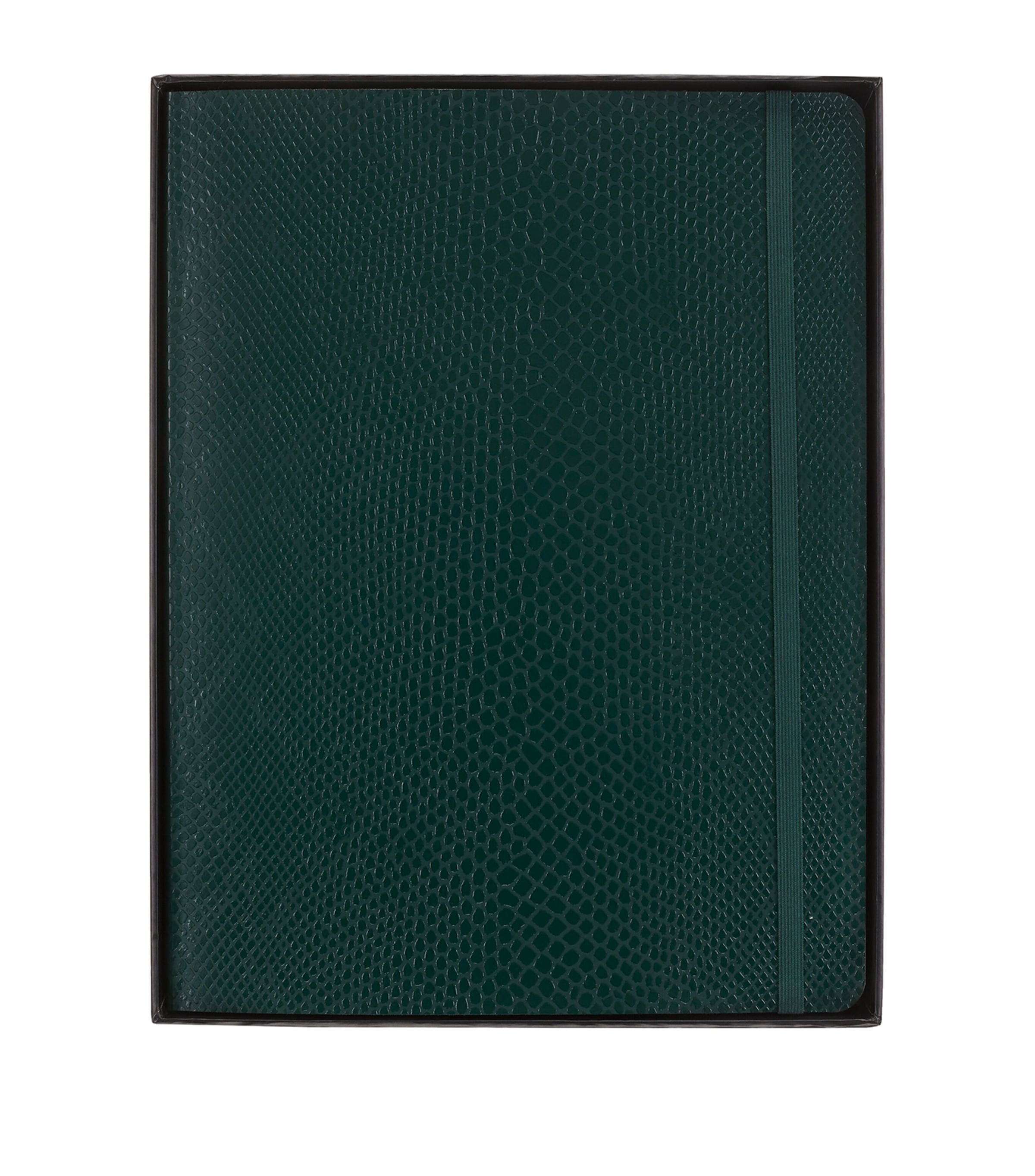 Large Precious & Ethical Vegan Notebook
