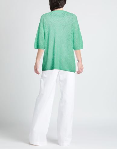 Woman Sweater Light green