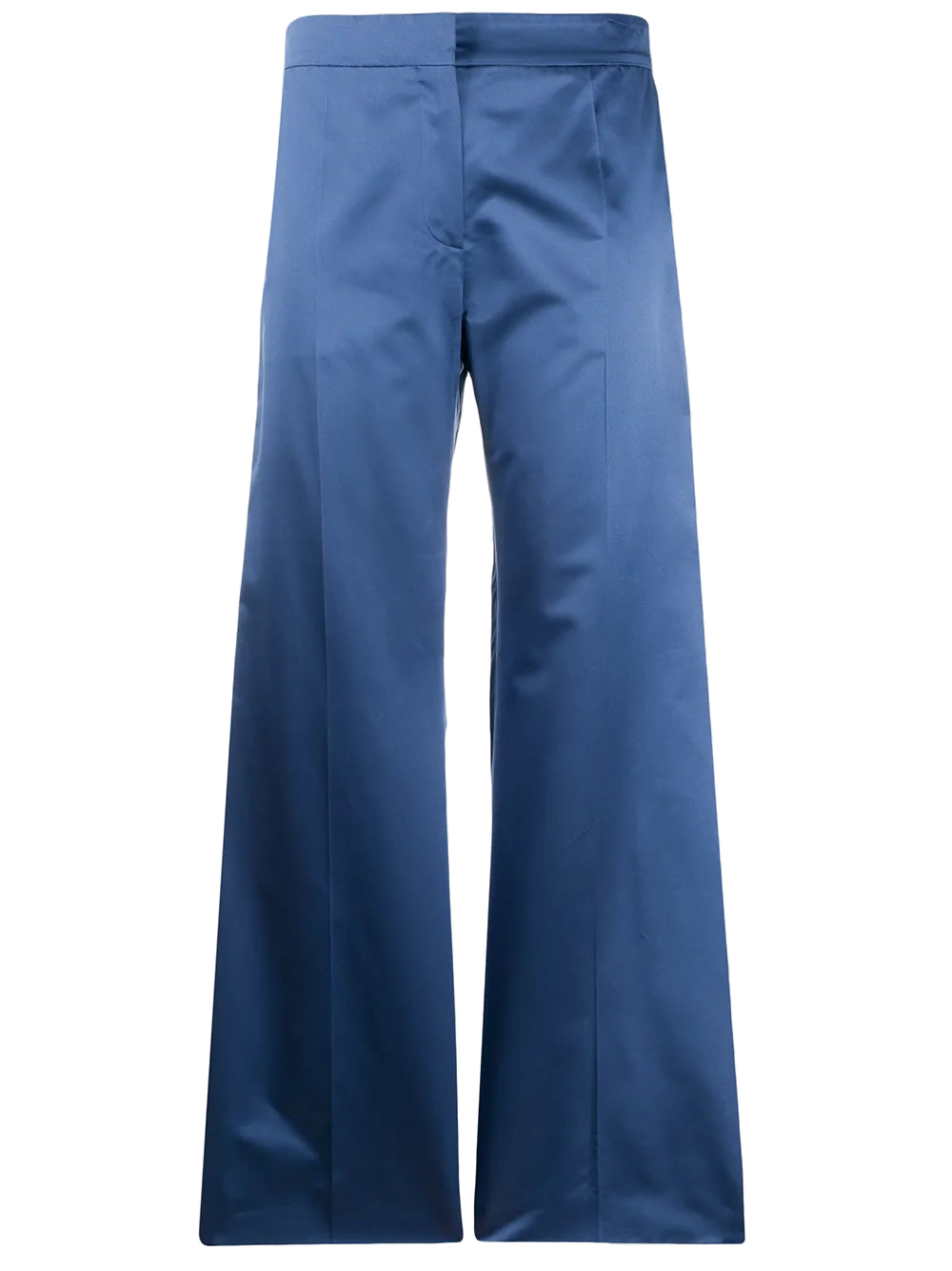Garavani Trousers — Blue