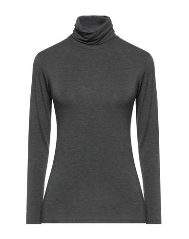 Woman T-shirt Steel grey
