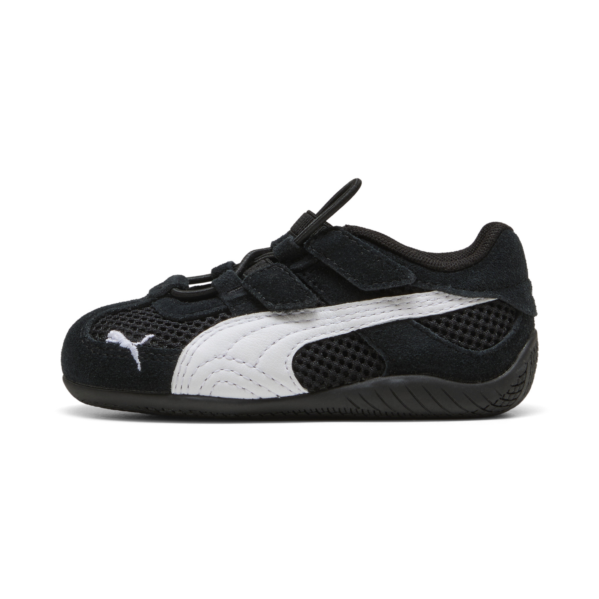 PUMA Speedcat Go Toddlers' Easy On Sneakers in Black