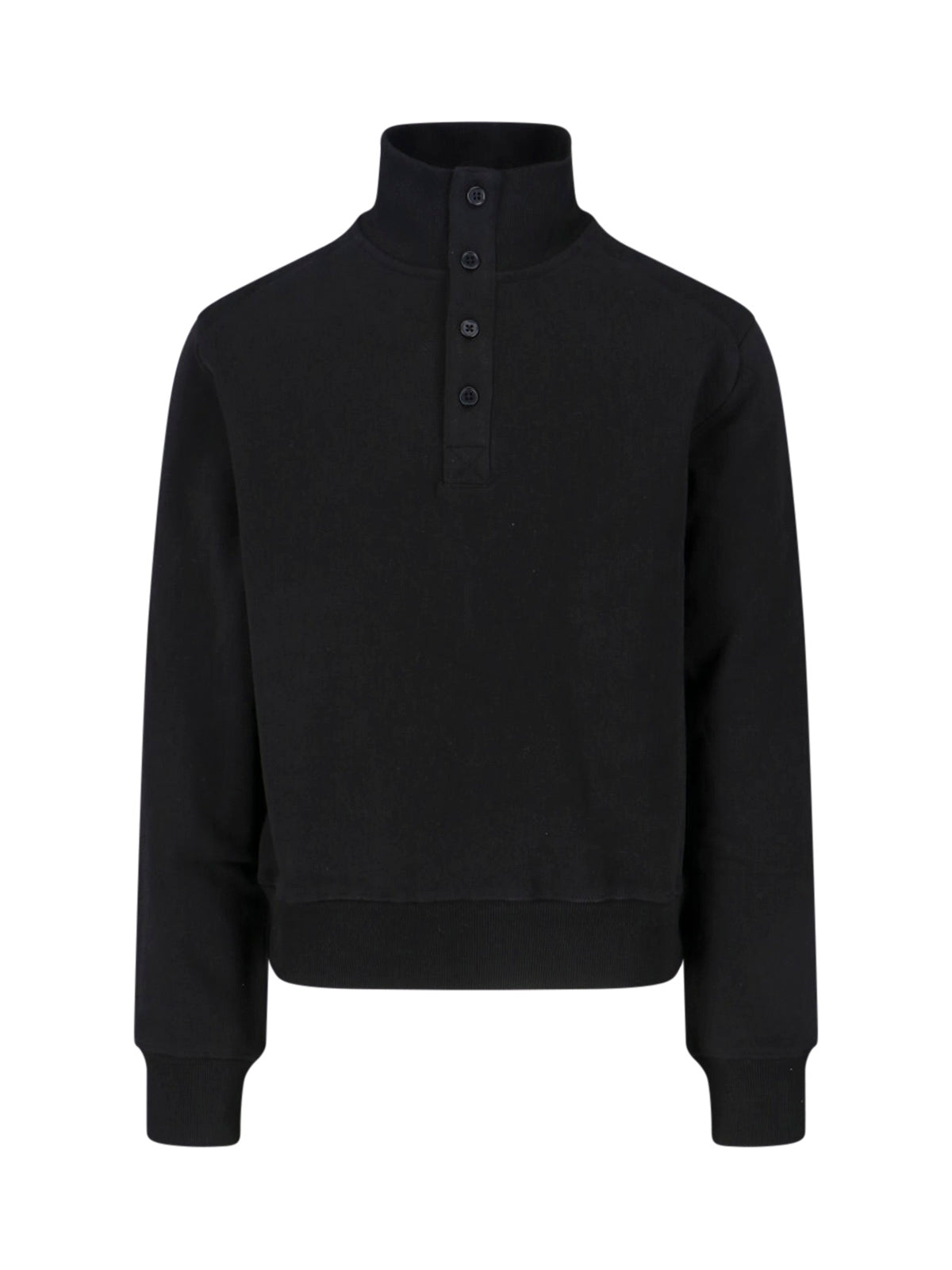 Unisex 100% Cotton Sweatshirt