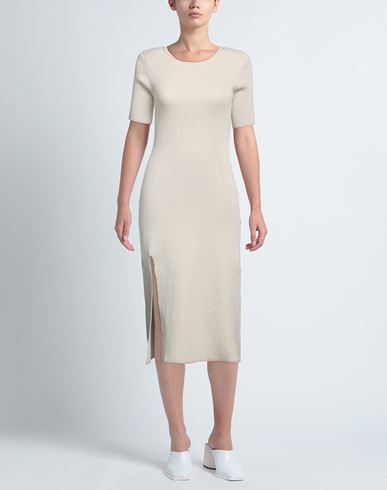 Koché Woman Midi dress Cream