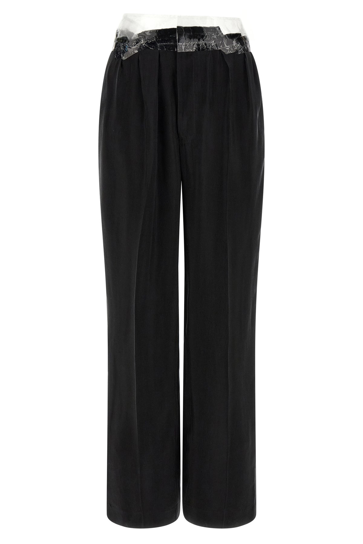 'Taped' Pants
