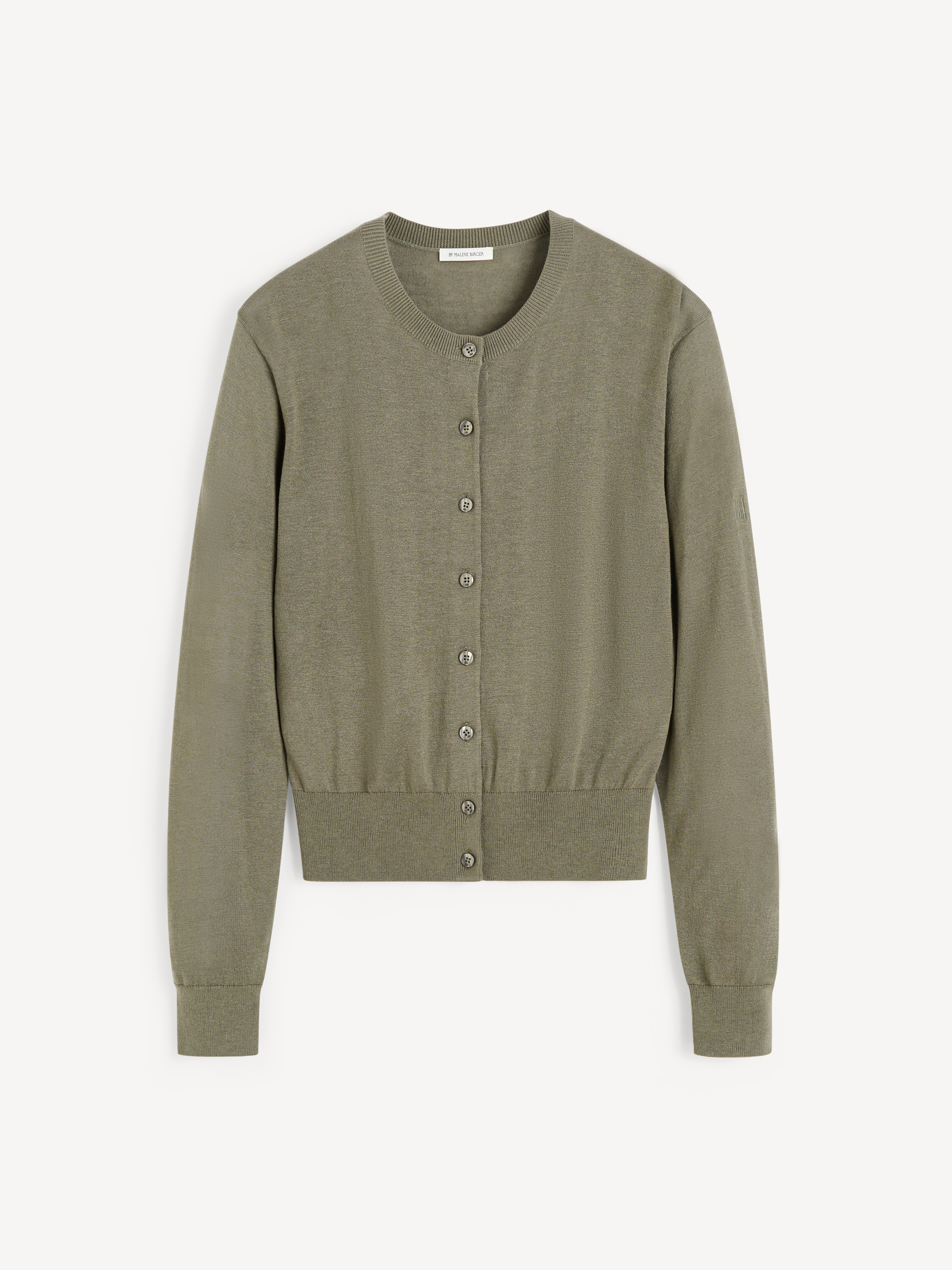 Montie cardigan