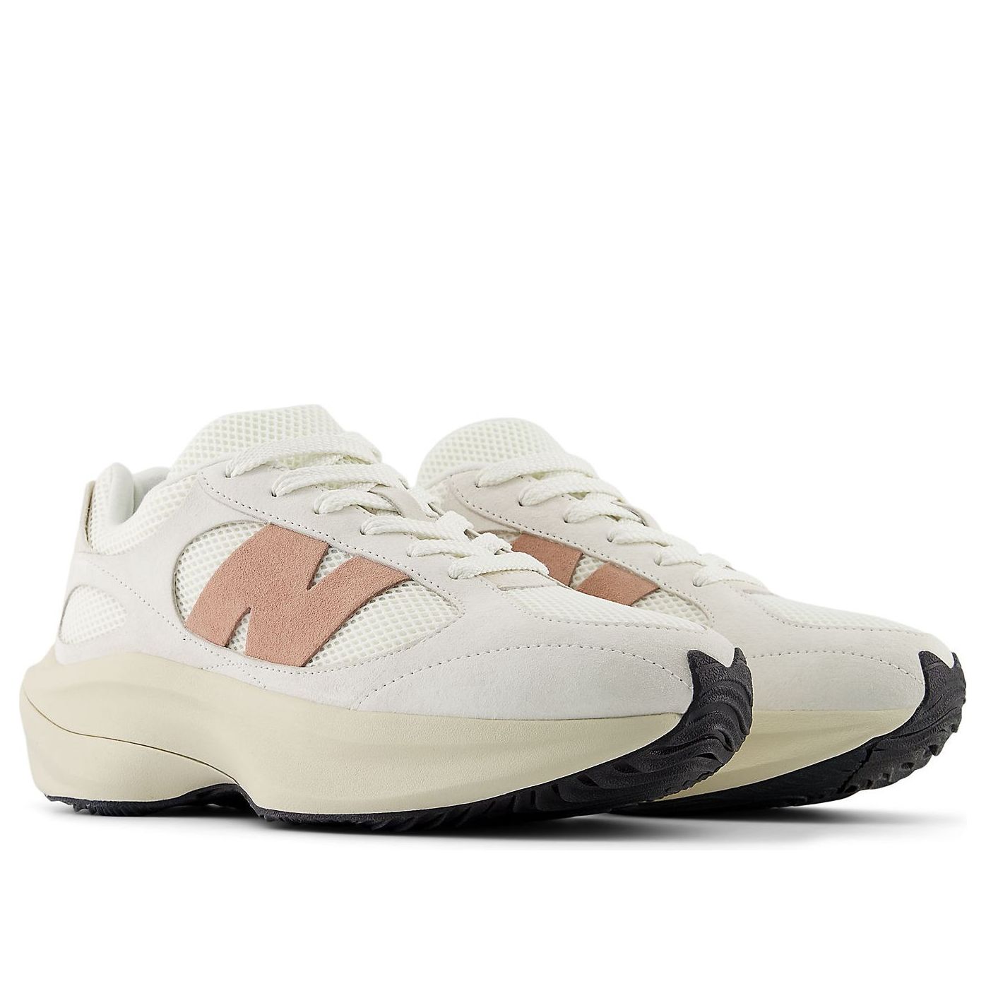 WRPD Runner 'Sea Salt Landslide'
