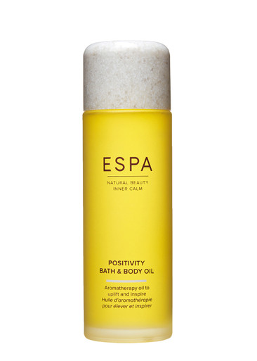 Espa Positivity Bath & Body Oil
