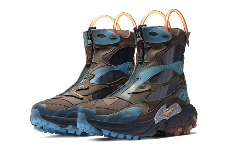 Undercover x React Boot 'Brown'