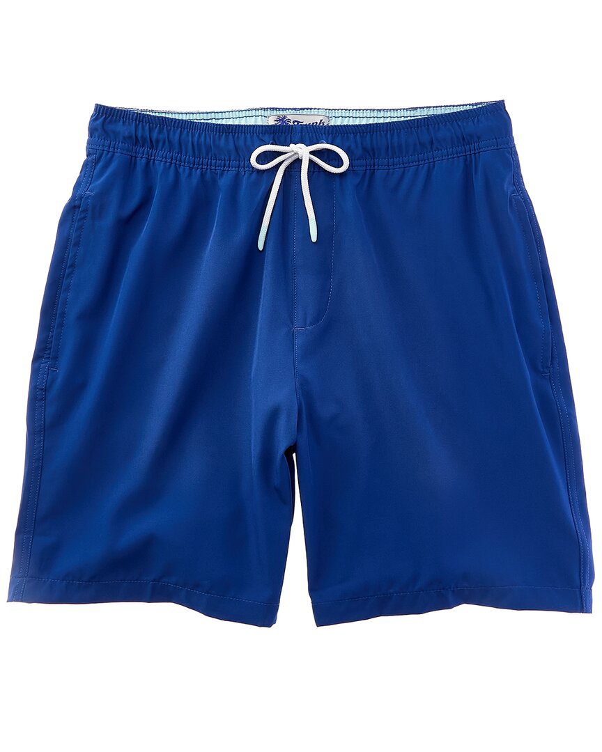 Comfort Lined Swim Short