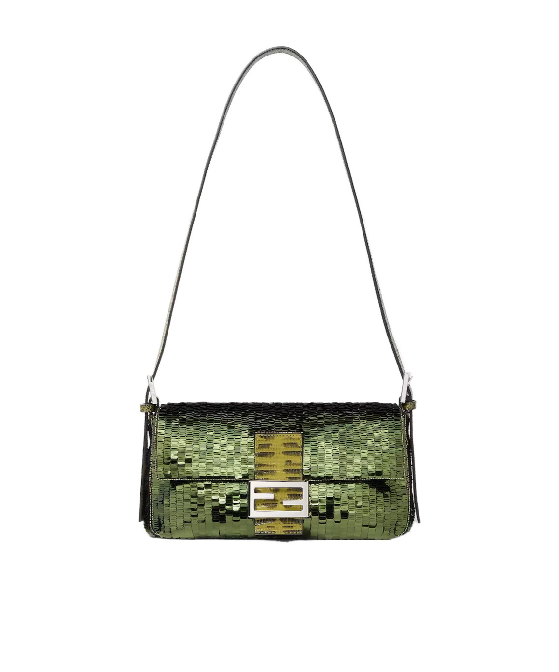 Baguette Shoulder Bag