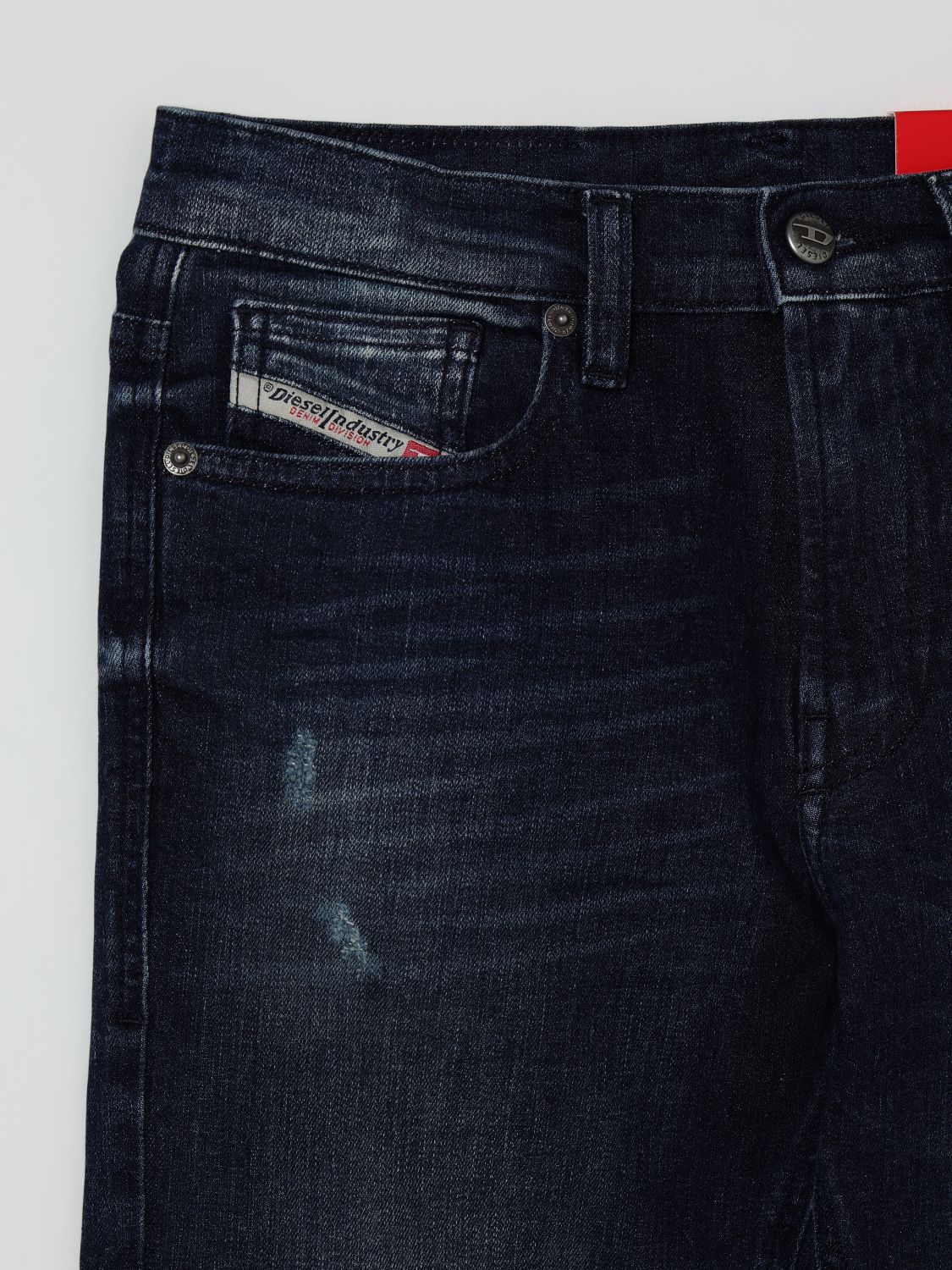 Jeans Kids color Denim