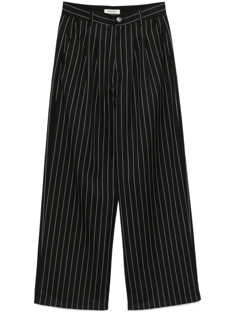 Seaton trousers - Black
