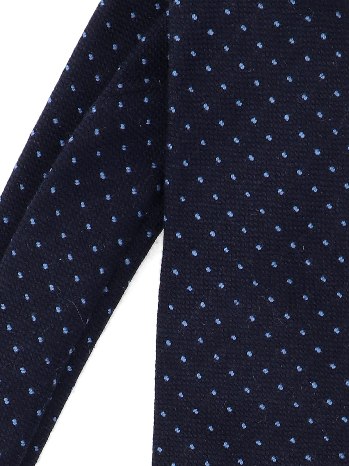 Polka Dot Tie