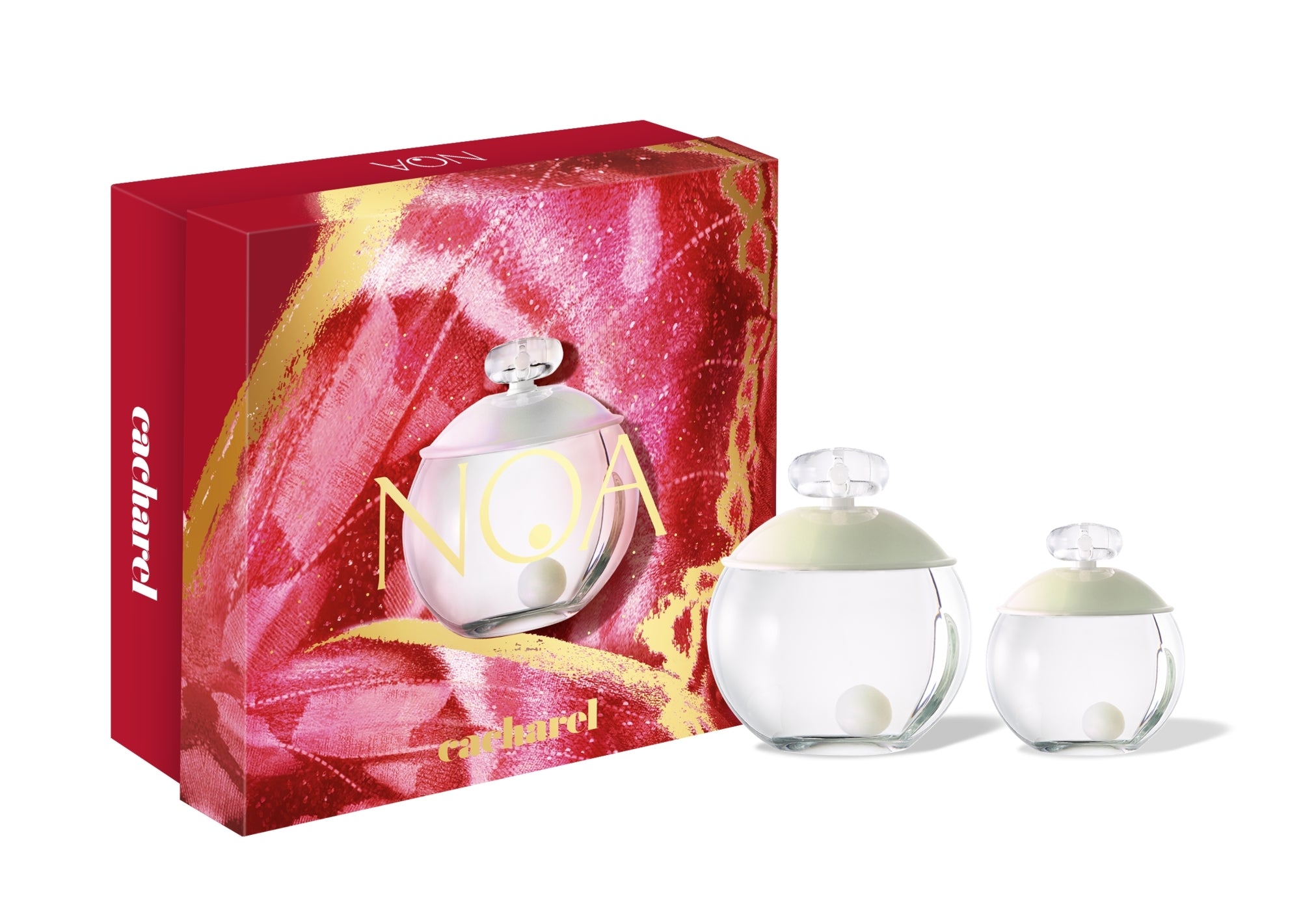 Cacharel Noa Set edt/100ml + edt