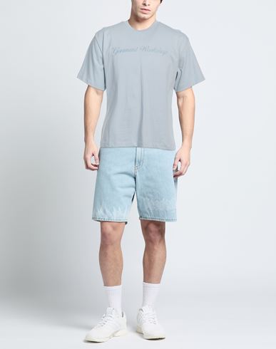 Garment Workshop Man T