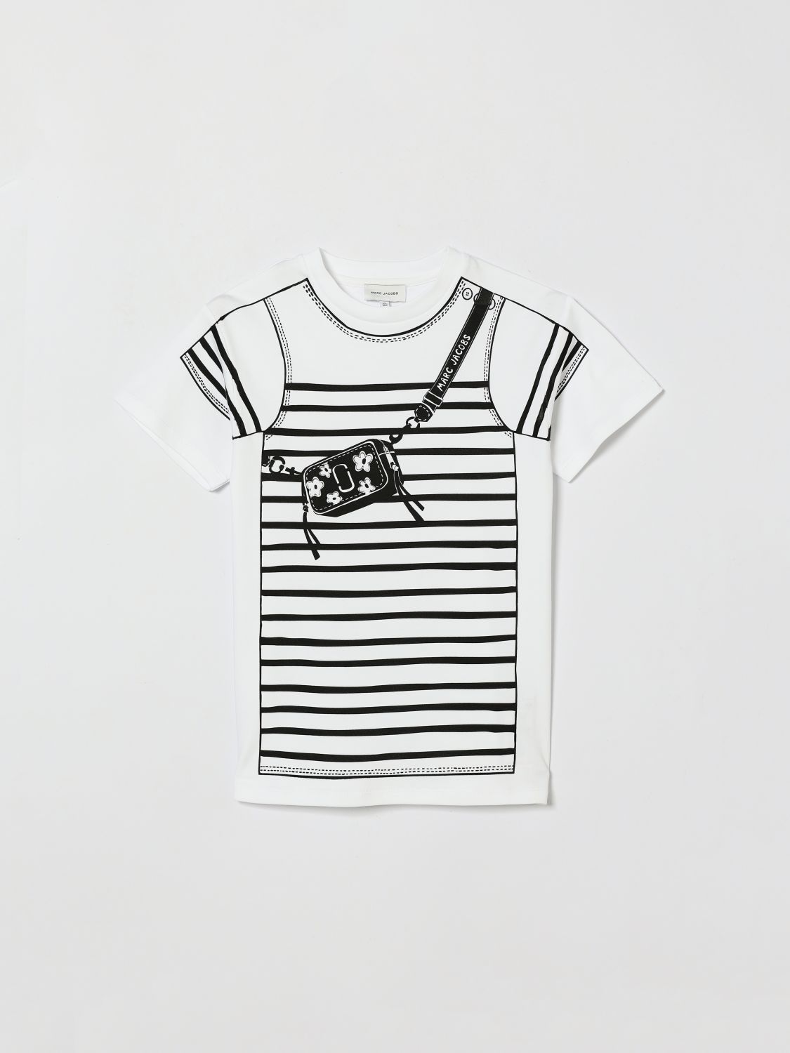 Dress Kids color White