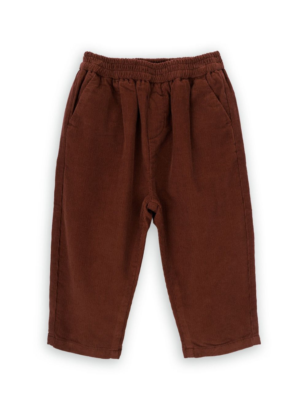 Jeremiah trousers - Brown