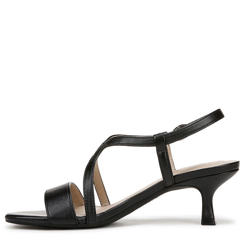 Women's Nolita Dress Sandals (Black)