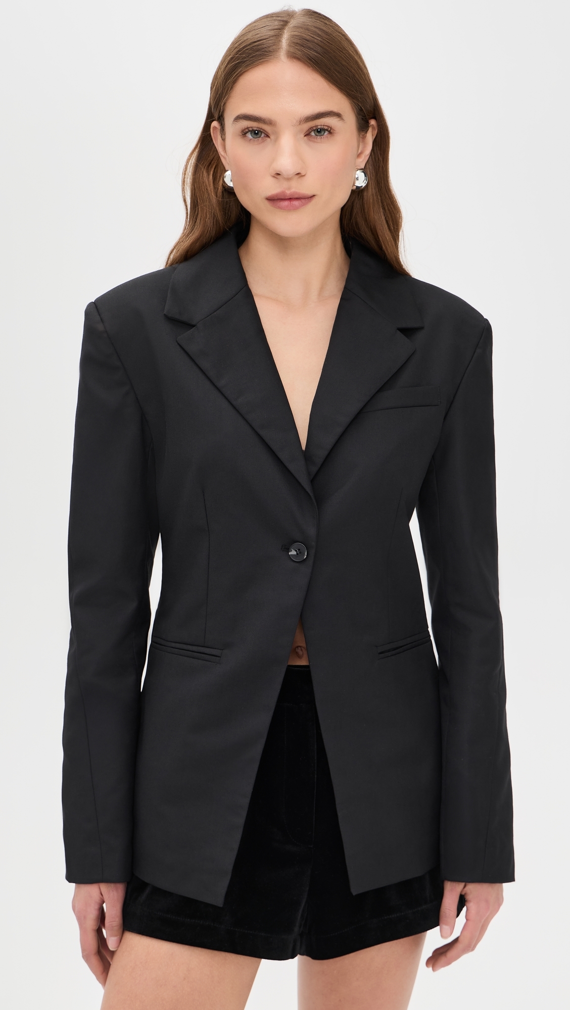 222 Blazer Obsidian