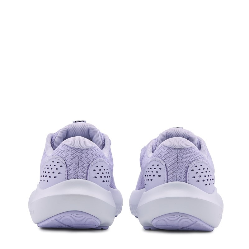 Women's Surge 4 Running Shoes (Purple)