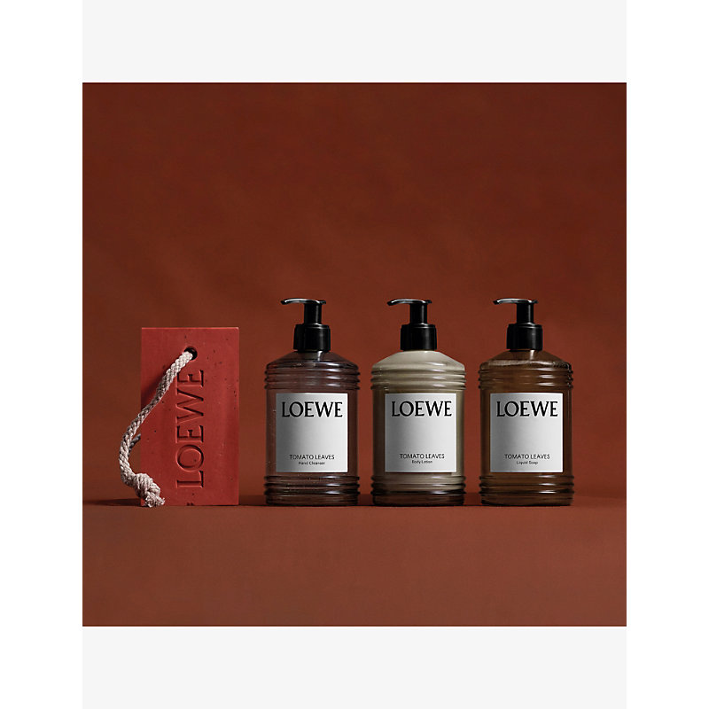 Tomato Leaves Body Lotion 360ml